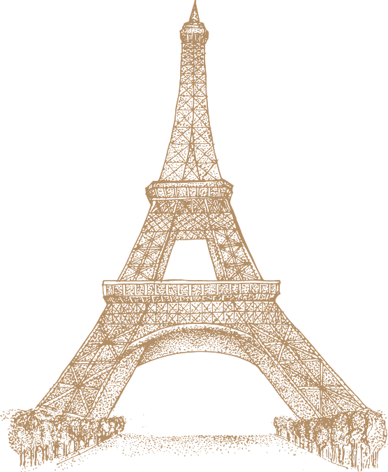 Tour eiffel