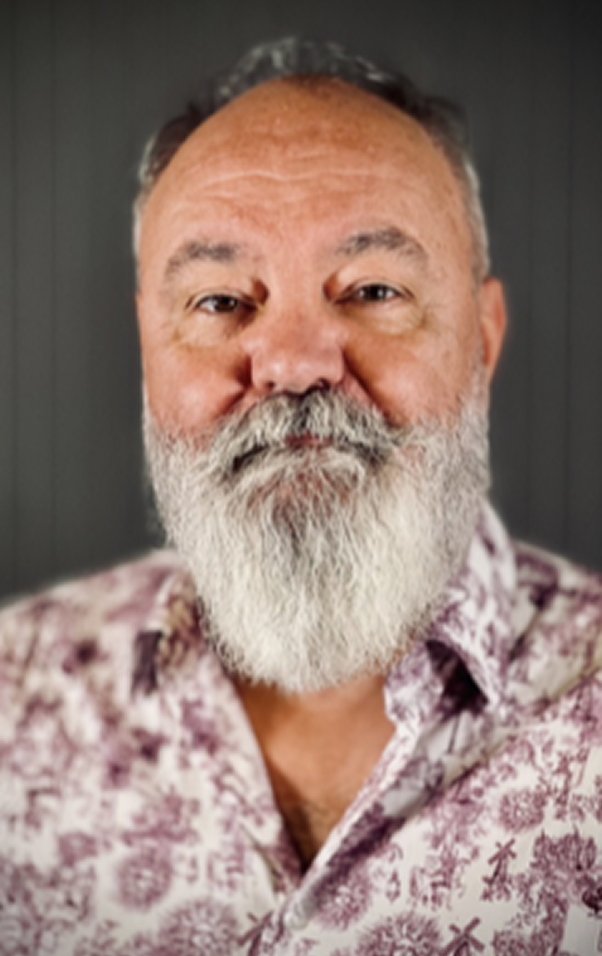 Pascal Salamin humaniste
